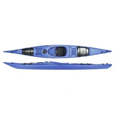 Prijon Kajak Tourenkajak