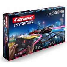 Carrera 50002 Hybrid Devil