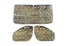 Thermomatten Set 7-lagig f