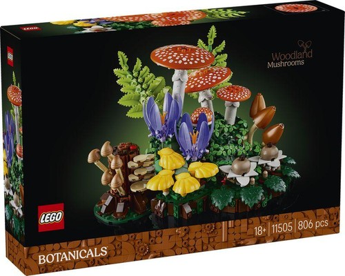 Lego botanicals 11505 - lego®,