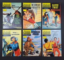 „10“ Illustrierte