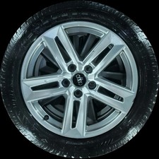 225/50 R17 Winterreifen AUDI