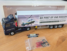 Eligor Maßstab 1:43 Scania