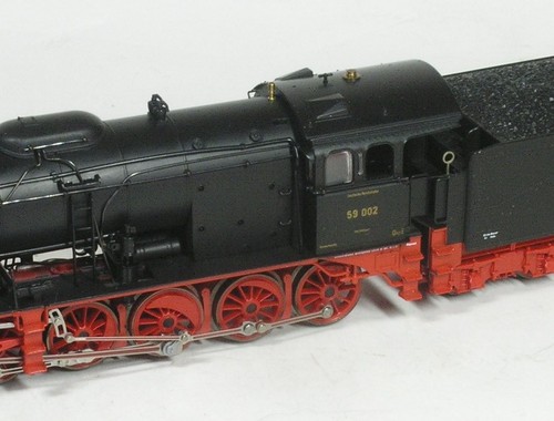 Dampflok 002 drg - dampflok, 59