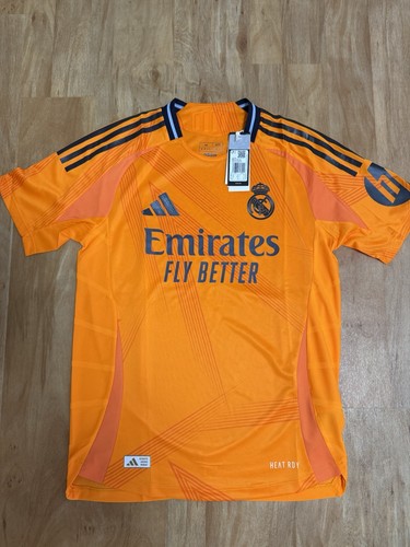 Real madrid trikot 2024 - madrid,