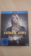 Homeland - Die komplette Season 5 (3 Discs)