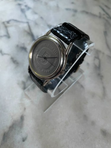 Vintage herrenuhr armbanduhr - vintage,