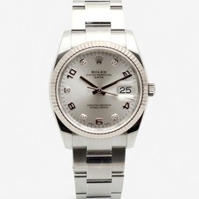 Rolex Oyster Perpetual Date