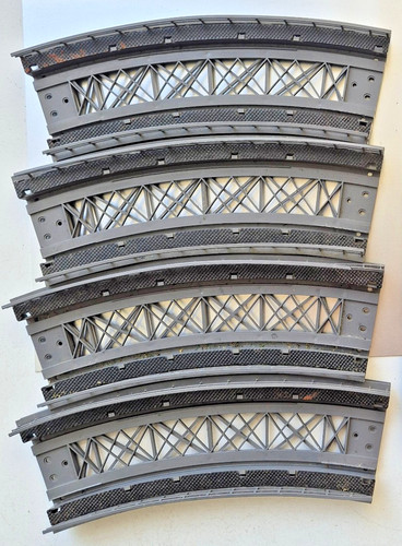 Märklin 7267 rampenstück - 7267,