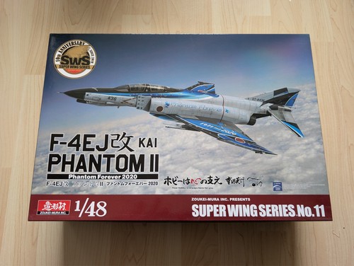 Zoukei mura sws f - zoukei-mura, f-4ej