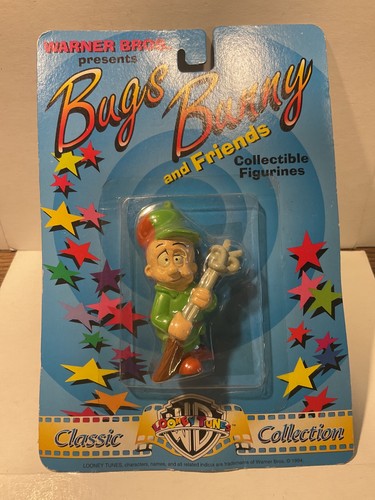Looney tunes bugs bunny - bunny, star