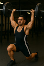 Cooler Ringerdress Wrestling Singlet Ringer Wrestling Suit Bodybuilding Dress