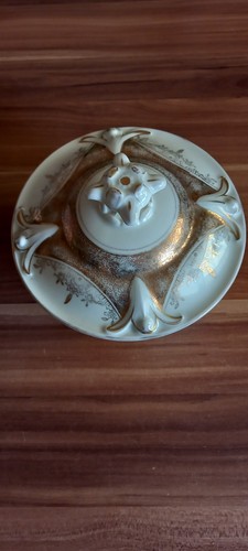 Pralinen keksdose porzellan - pralinen/keksdose,