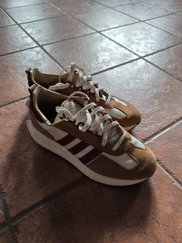 Adidas retropy braun 46 - retropy, e5