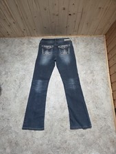 Miss Me Style Y2K Bootcut