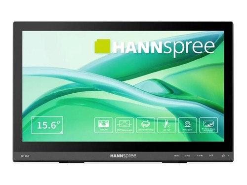 Hannspree 6cm 6 - hannspree, 15.6"