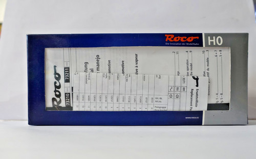 Spur roco 73210 - spur,
