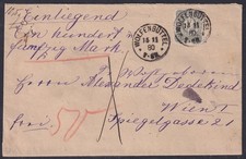 76901) PLATTENFEHLER Mi.-Nr