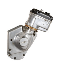 Morris Magneto Magnetzünder Harley Davidson Shovelhead MM74L Cone Big Twin 70-99