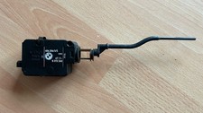 BMW E46 Stellmotor