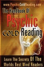 The Handbook of Psychic Cold