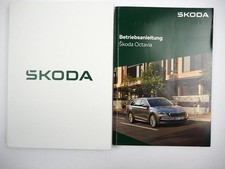 Skoda Octavia 4 5E