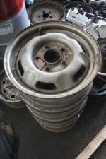 4 x Opel Monza Senator A Commodore C 14 ZOLL STAHLFELGEN, FELGEN 5Jx14 ET49 1418