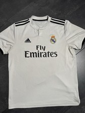 Real Madrid Trikot – Größe L