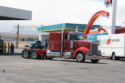 Lkw foto peterbilt - peterbilt, 379