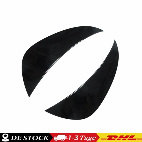Aero flaps stoßstange - aero,