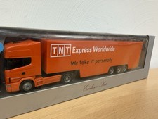 Herpa lkw modell scania 144l - lkw,