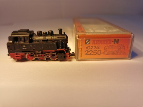 Modelleisenbahn spur br 80 - spur,