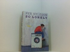 So lonely 1 Per Nilsson. Dt