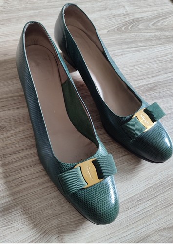 Salvatore ferragamo vara - ferragamo,