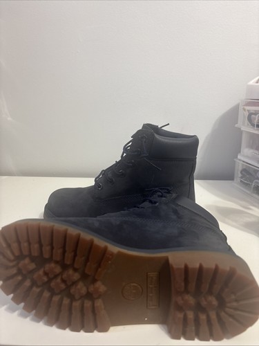 Timberlands