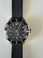 Nautica herren chrono - nautica,