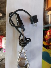 Alter retro / vintage Tauchsieder, DDR 