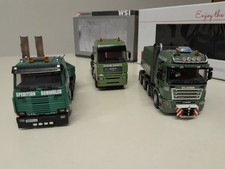 1:50 LKW Modelle, Firma