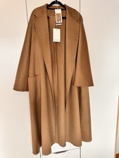 Neu Max Mara Ludmilla Mantel