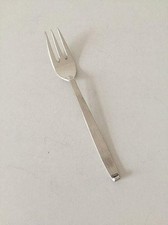 Evald Nielsen No 29 Silber