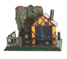 Bing (vermutl.) Antriebsmodell