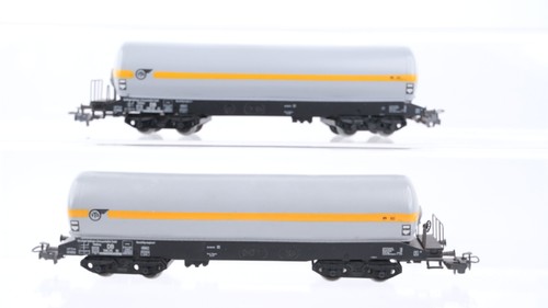 Märklin konvolut - h0,