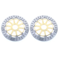 Bremsscheiben vorne für