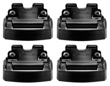 Thule Kit 4030 für Mitsubishi Outlander  (siehe Foto für genaues Modell)