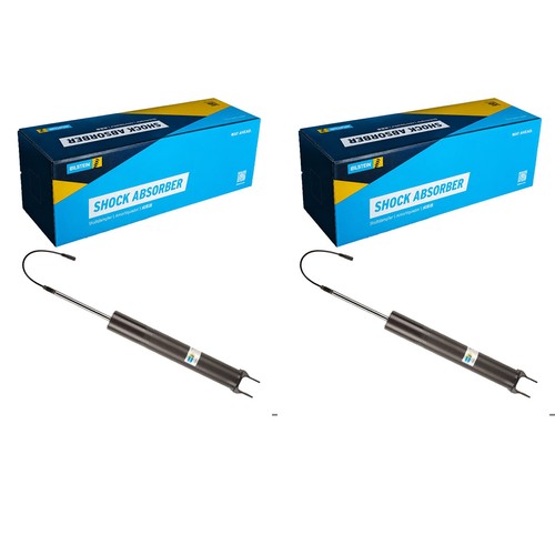 Bilstein damptronic - bilstein, damptronic®