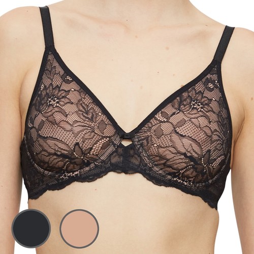 Triumph amourette charm - charm, w02