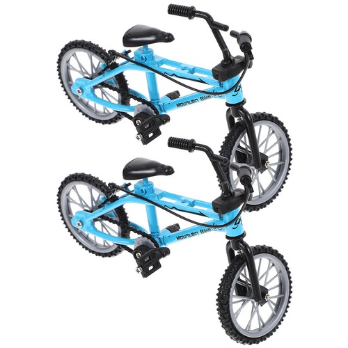 Pcs miniatur fahrrad - 2, miniatur-fahrrad