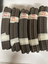 Märklin 50 Stück C-Gleis