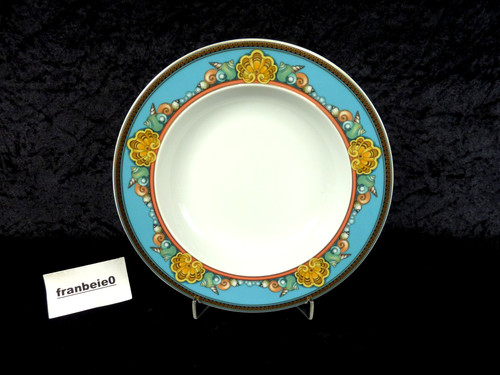 Rosenthal versace les - rosenthal, "