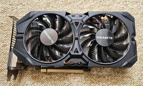 Gigabyte amd radeon - gigabyte,